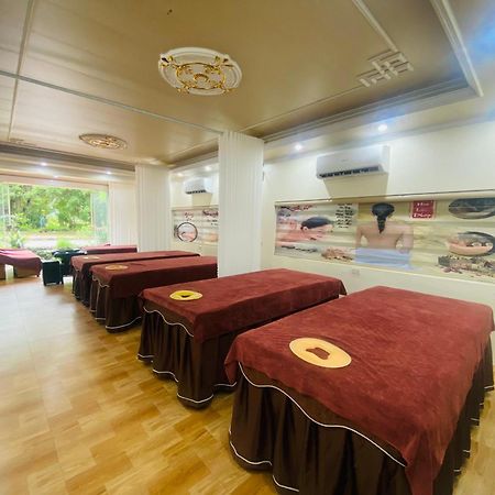 Tamcoc Viet Tan Homestay & Garden Νιν Μπιν Εξωτερικό φωτογραφία