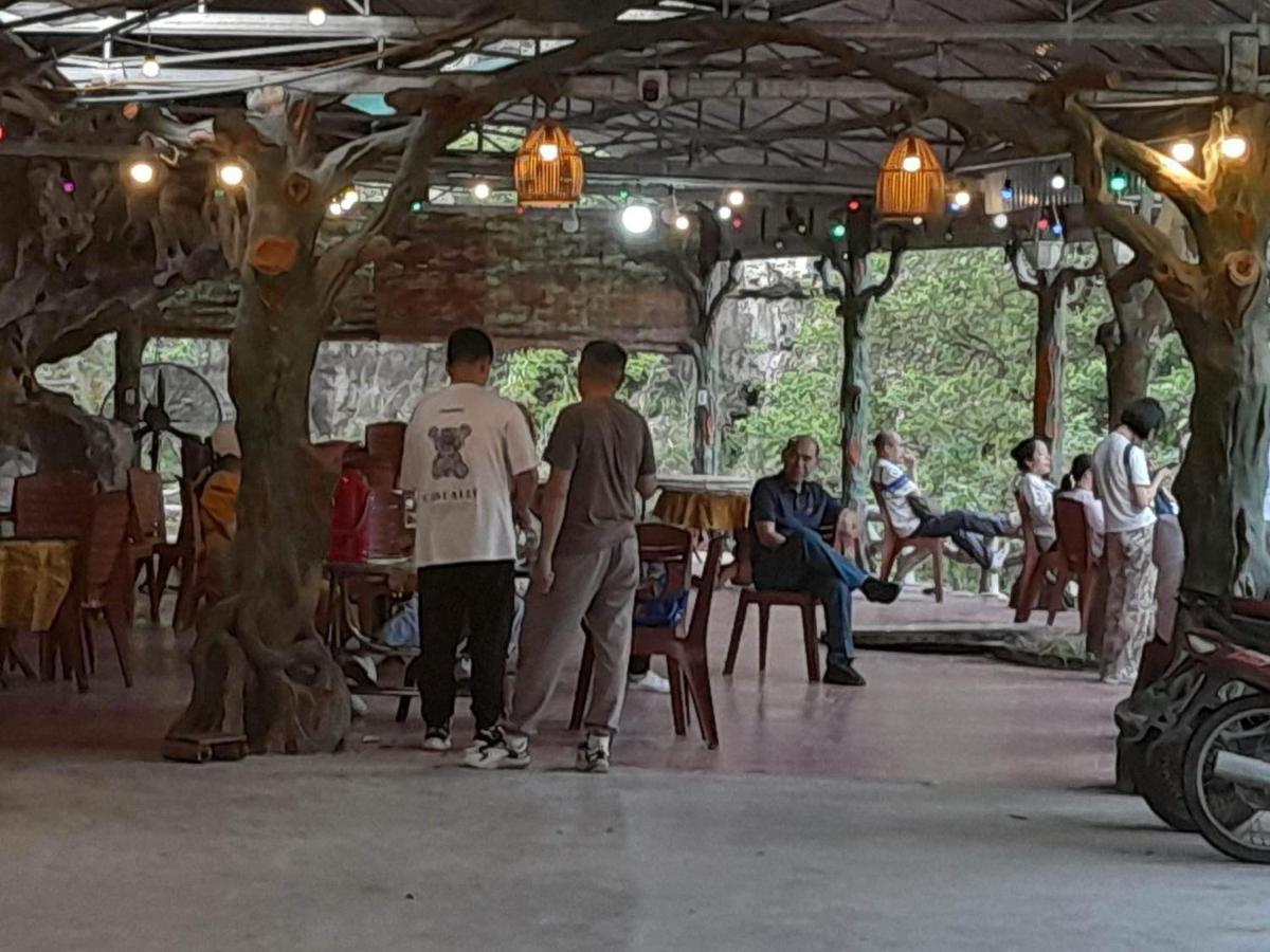 Tamcoc Viet Tan Homestay & Garden Νιν Μπιν Εξωτερικό φωτογραφία