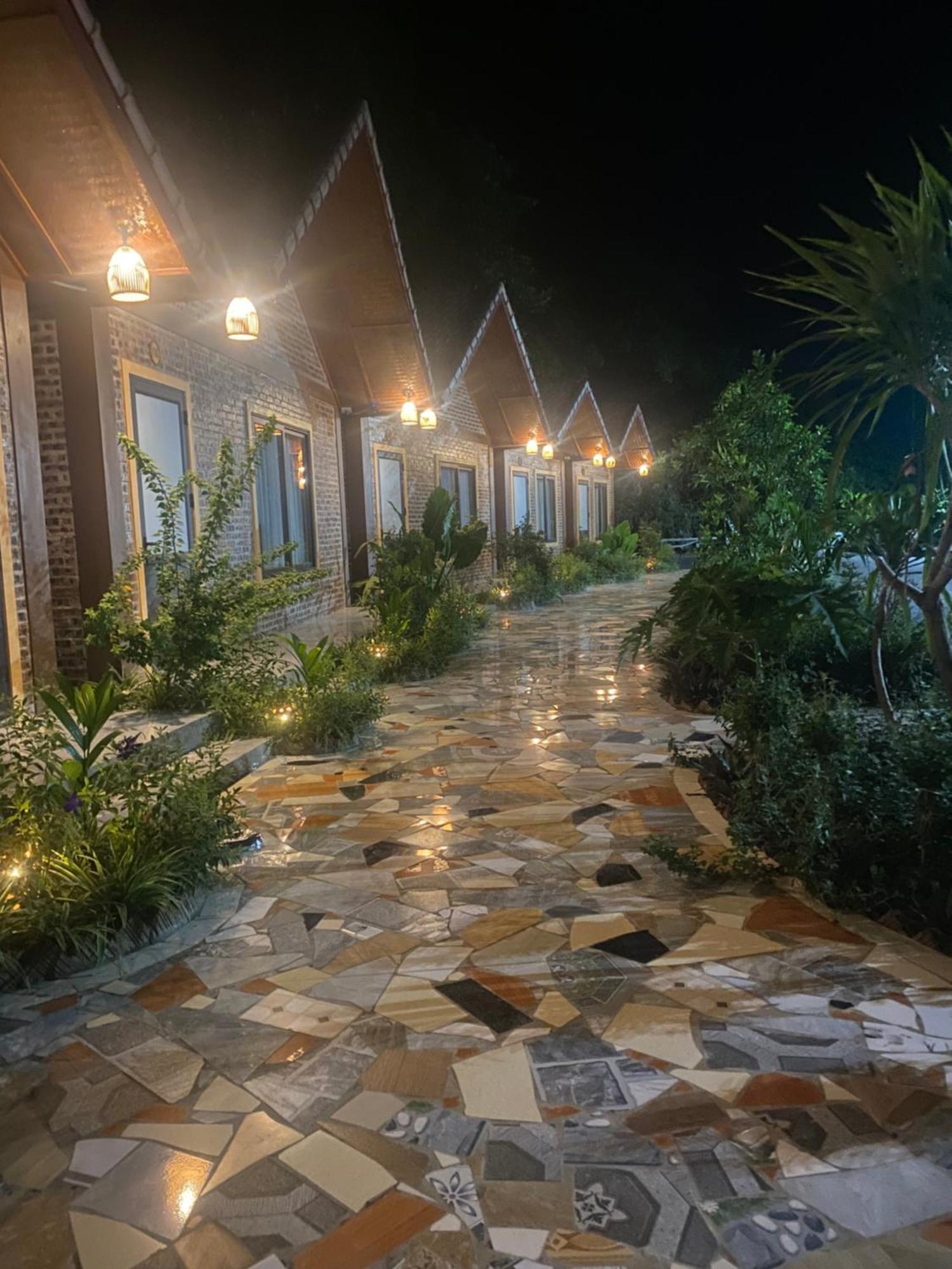 Tamcoc Viet Tan Homestay & Garden Νιν Μπιν Εξωτερικό φωτογραφία
