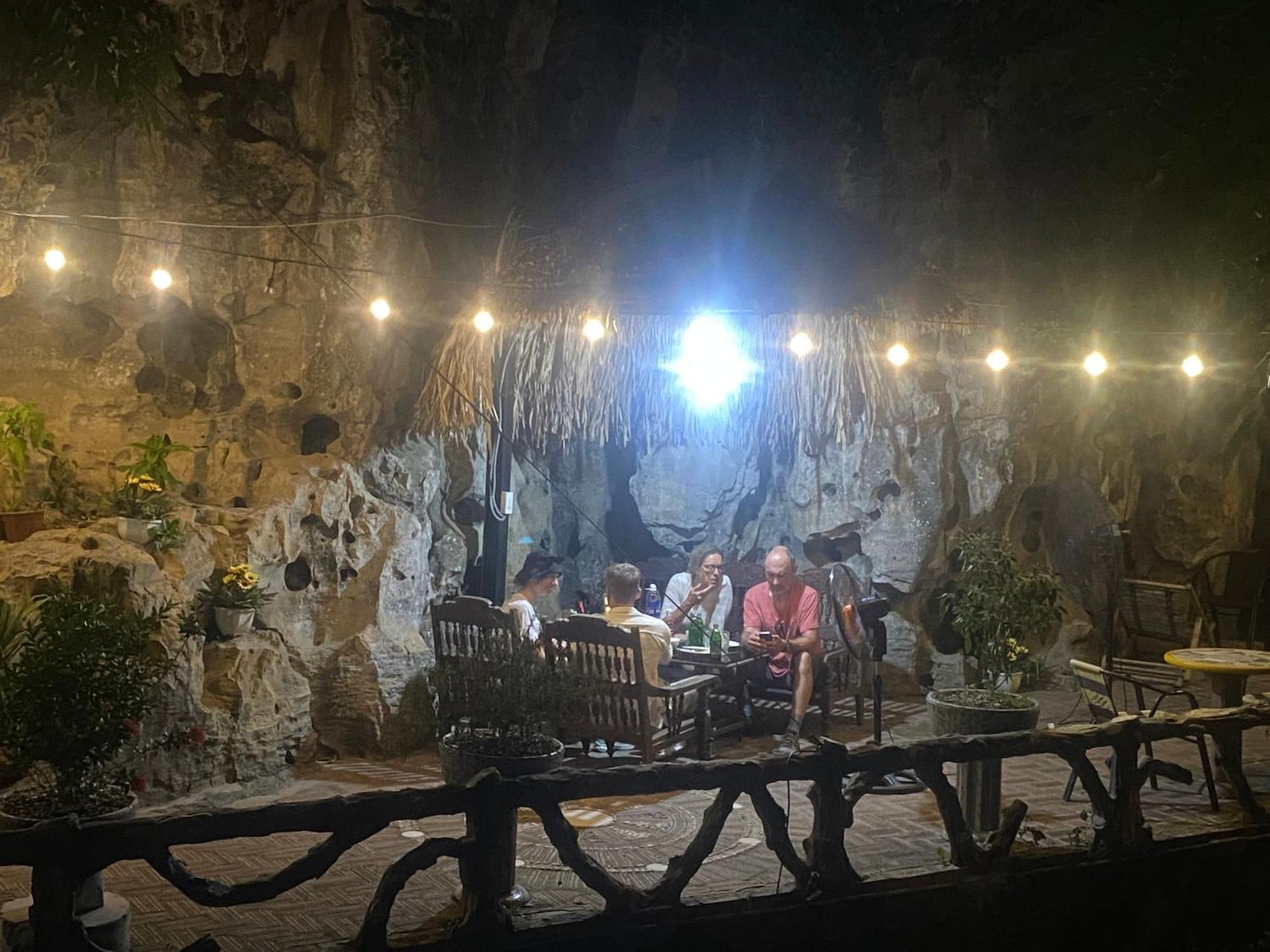 Tamcoc Viet Tan Homestay & Garden Νιν Μπιν Εξωτερικό φωτογραφία