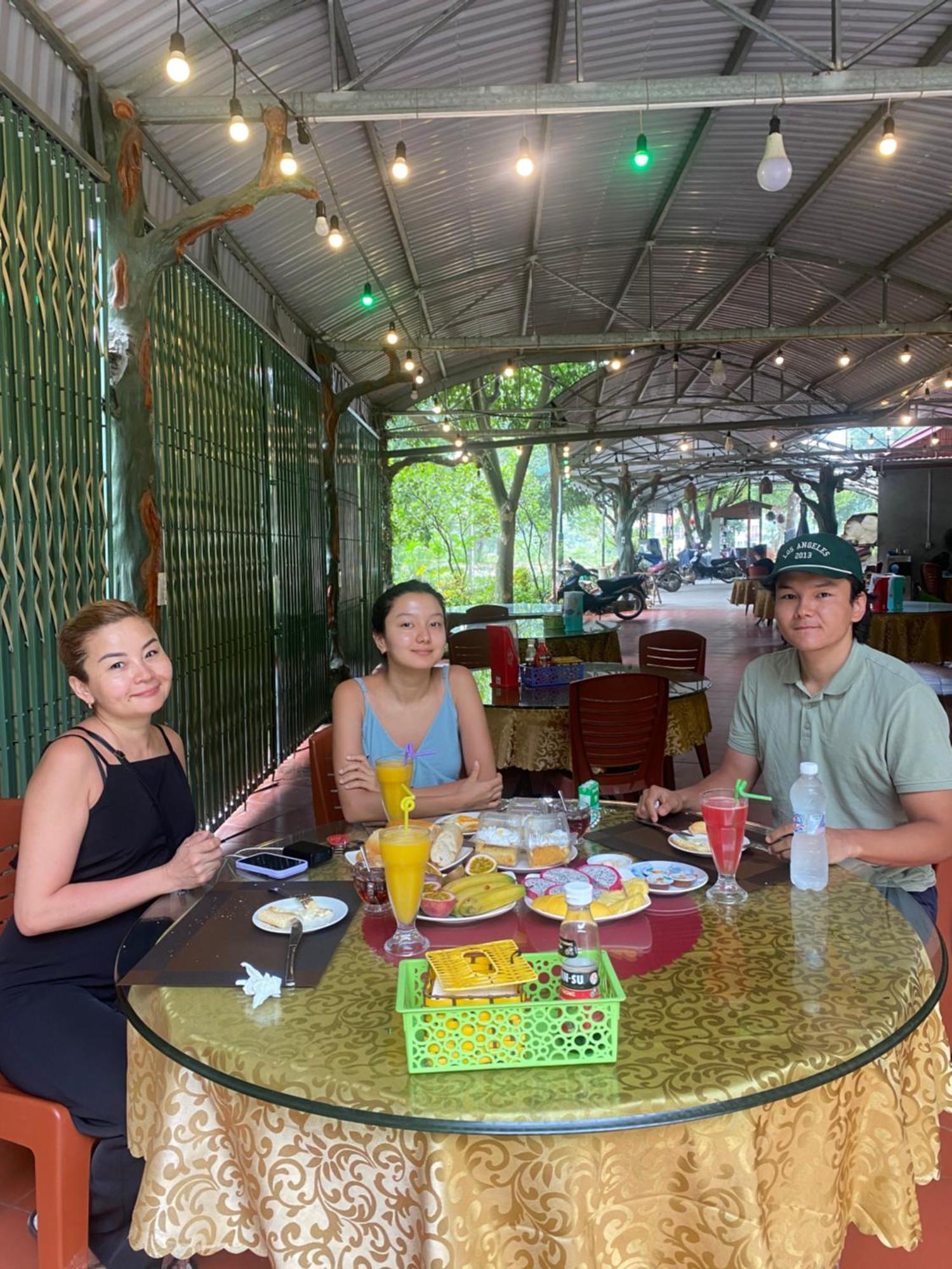 Tamcoc Viet Tan Homestay & Garden Νιν Μπιν Εξωτερικό φωτογραφία