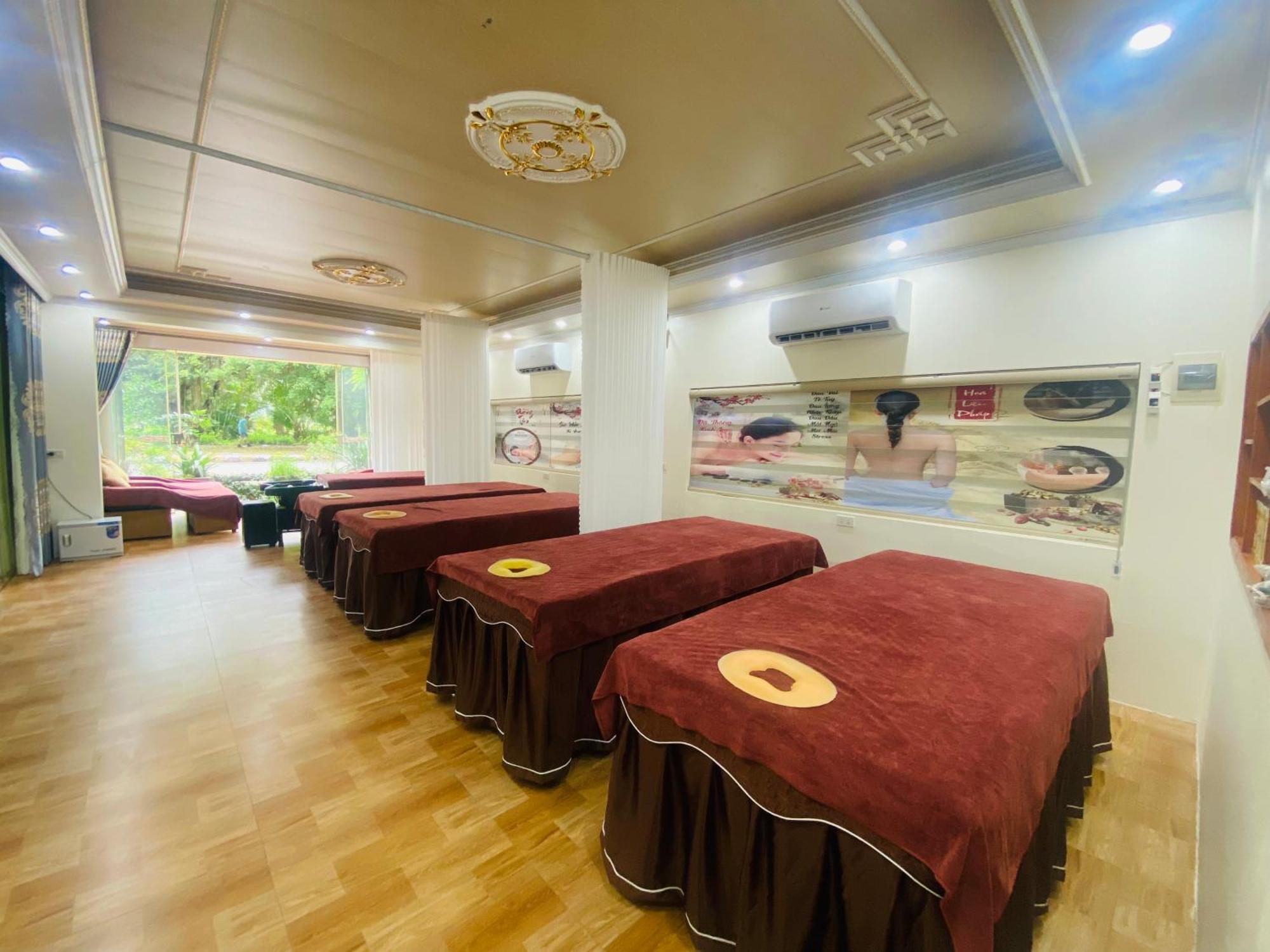 Tamcoc Viet Tan Homestay & Garden Νιν Μπιν Εξωτερικό φωτογραφία