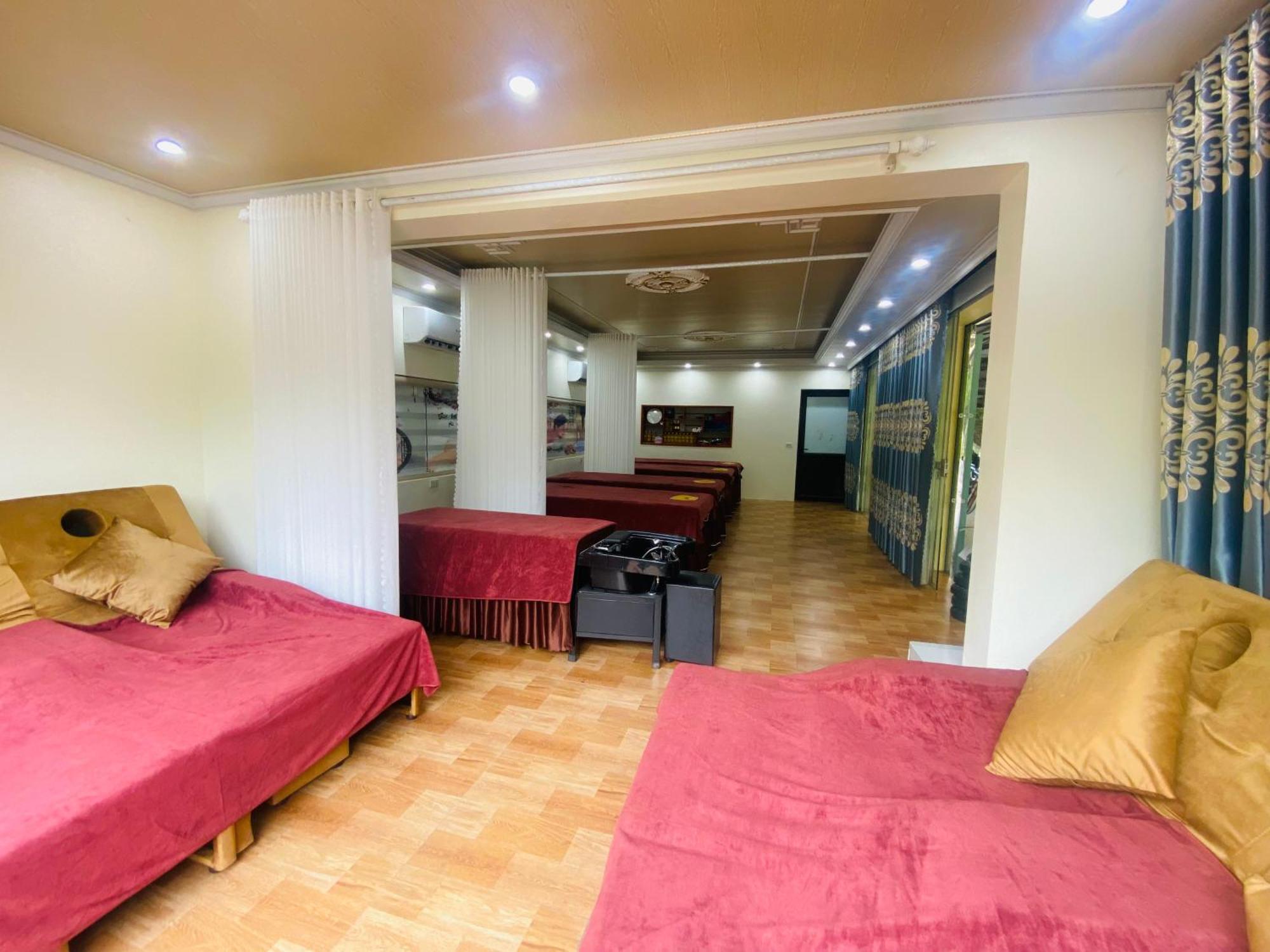 Tamcoc Viet Tan Homestay & Garden Νιν Μπιν Εξωτερικό φωτογραφία